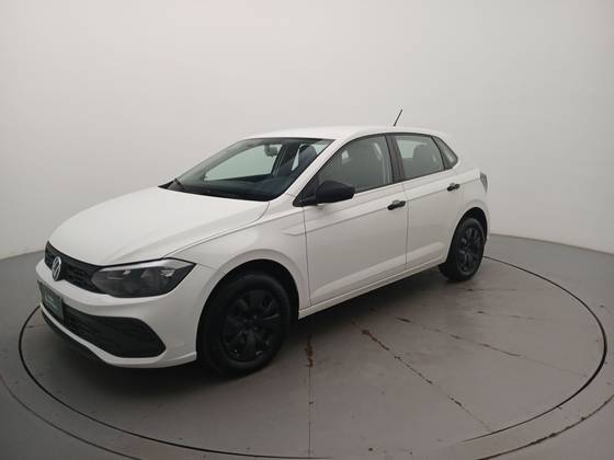 VOLKSWAGEN POLO 1.0 MPI TRACK MANUAL VOLKSWAGEN POLO 1.0 MPI TRACK MANUAL
